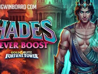 Hades Fever Boost Gold Blitz Fortune Tower slot