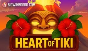 Heart of Tiki