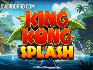 King Kong Splash slot