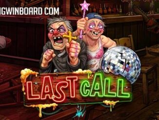 Last Call slot