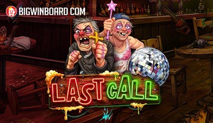 Last Call slot