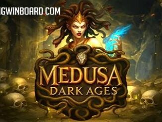 Medusa Dark Ages slot