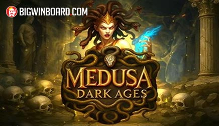 Medusa Dark Ages slot