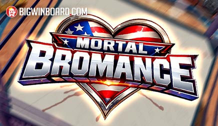 Mortal Bromance slot