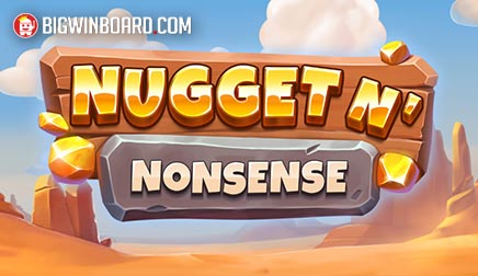 Nugget N' Nonsense slot