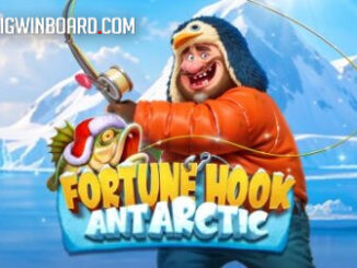 Fortune Hook Antarctic slot