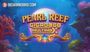 Pearl Reef Gigablox Multimax