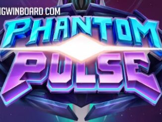 Phantom Pulse slot