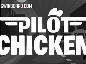 Pilot Chicken slot