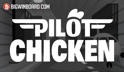 Pilot Chicken slot