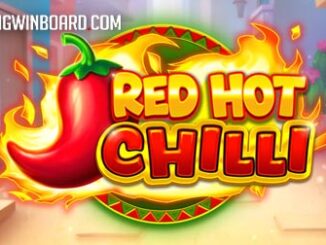 Red Hot Chilli slot