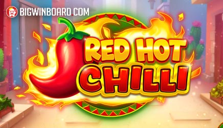 Red Hot Chilli slot
