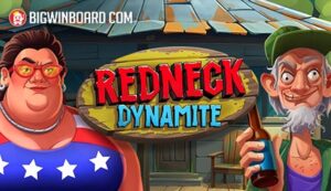 Redneck Dynamite