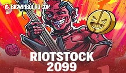 Riotstock 2099 slot