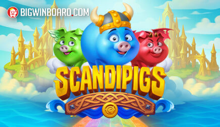 Scandipigs slot