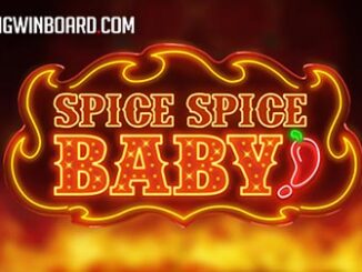 Spice Spice Baby slot