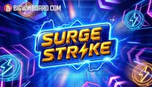 Surge Strike