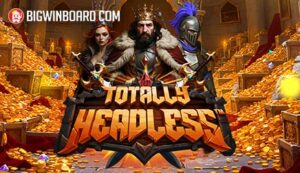 Totally Headless