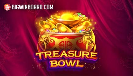 Treasure Bowl slot