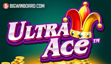 Ultra Ace slot