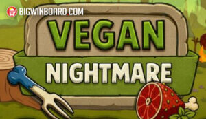 Vegan Nightmare