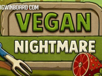 Vegan Nightmare slot