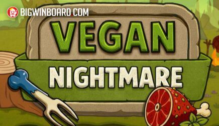 Vegan Nightmare slot