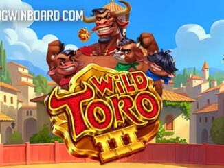 Wild Toro 3 slot
