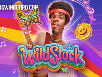 Wildstock slot