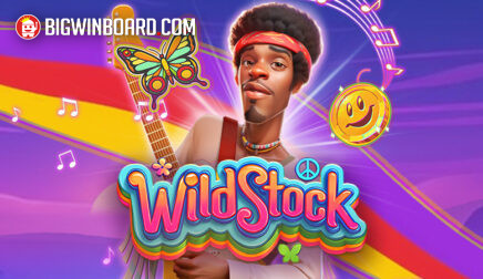 Wildstock slot