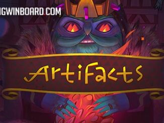 artifacts slot
