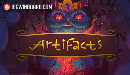 artifacts slot