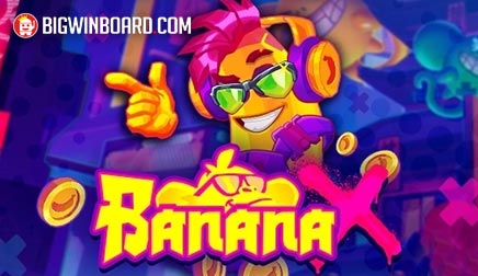 Banana X slot