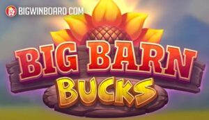 Big Barn Bucks