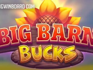 Big Barn Bucks slot