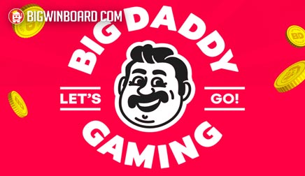Big Daddy Gaming slot