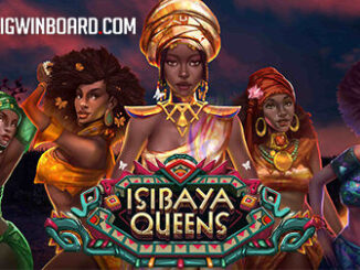 Isibaya Queens slot