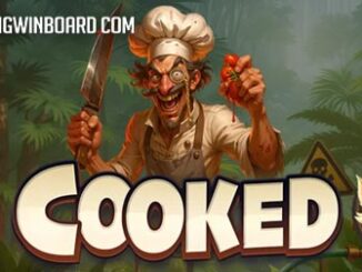 Cooked slot