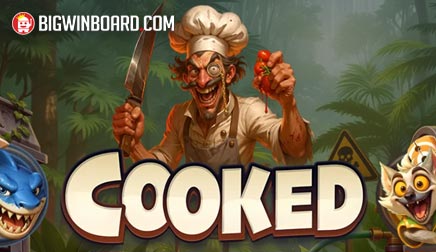 Cooked slot