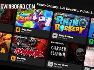 croco gaming
