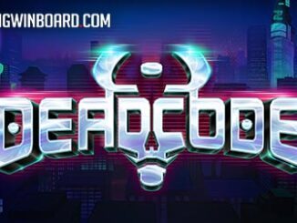 Deadcode slot