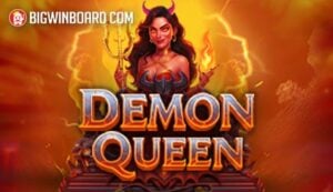 Demon Queen