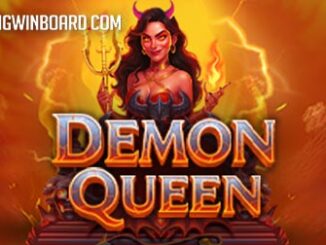 Demon Queen slot