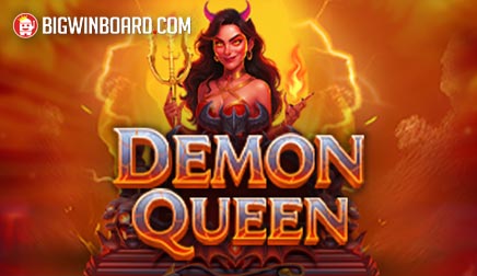 Demon Queen slot