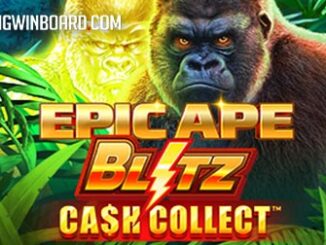 epic ape slot