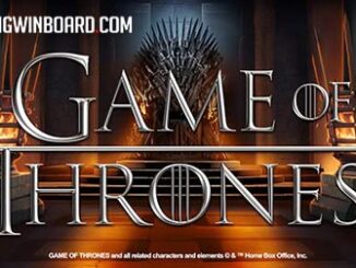 Game of Thrones slot