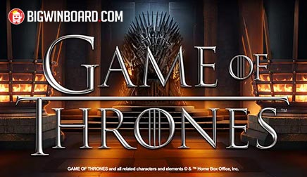 Game of Thrones slot