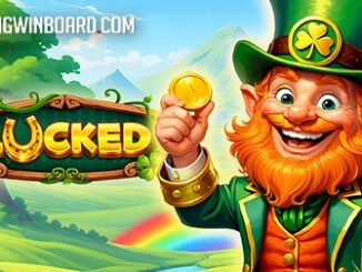 Lucked slot