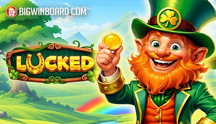 Lucked slot