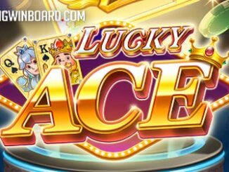 Lucky Ace slot